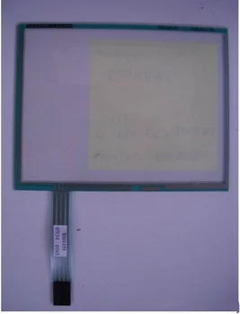 

For DANIELSON R8249.01 R8249-01 UNIOP eTOP306 LCD Touch Screen Glass panel