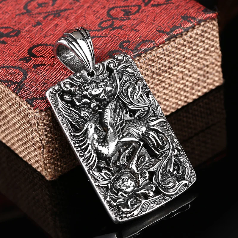BP8-160 men jewelry