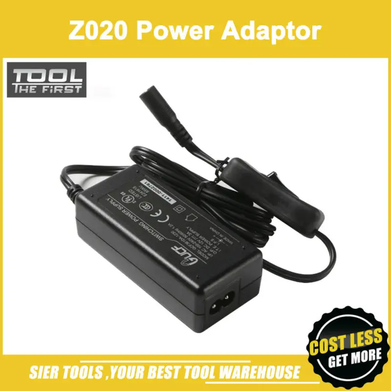 

Free Shipping!/Z020 Power Adaptor with Power line/Switching Power Supply for 24W motor/Zhouyu Accessory