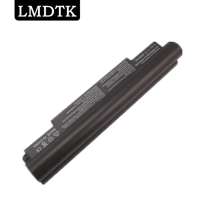 LMDTK 9 ячеек Аккумулятор для ноутбука samsung NC10 NC20 ND10 N110 N120 N130 N510 AA-PB6NC6W 1588-3366 AA-PB8NC6B