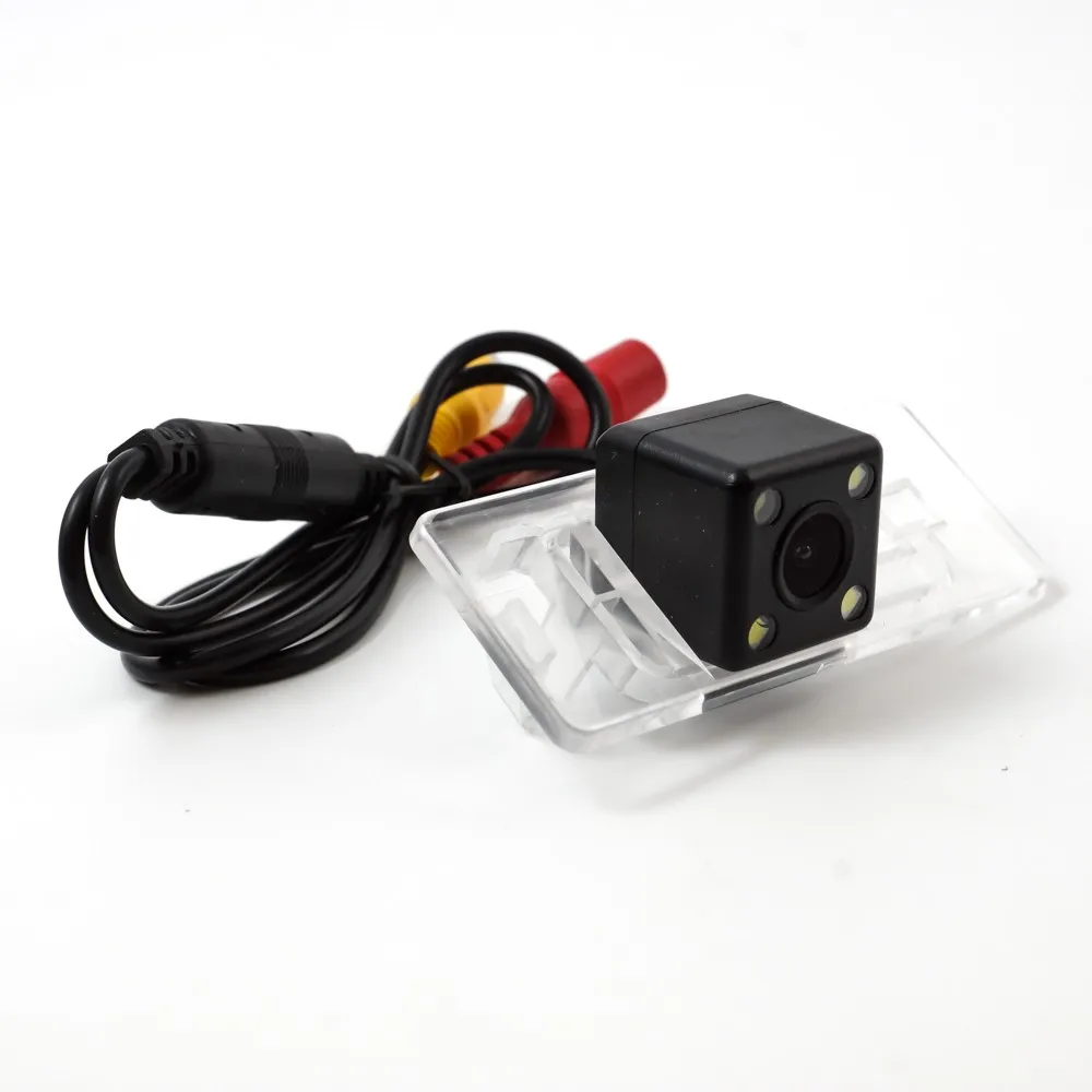 HD Car Rear View Camera For Audi A4LQ3A6L 2012  Parking Night Vision Waterproof A4