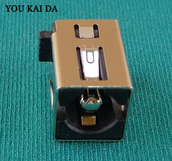 

Original Laptop DC Power Jack with cable for TOSHIBA P75 P75 L50 CB35 C40A L50-B L50D-B L50T-B M805 C805 M805 C805 dc Jack 10X