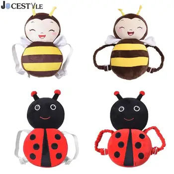 

JOCESTYLE Cartoon Animal Baby Head Protection Pad Toddler Anti-fall Headrest Pillow Drop Resistance Cushion for Boys Girls