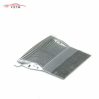 

5Pcs/Lot For Nissan Quest Cluster Missing Pixel Repair Ribbon Repair Tool to Fix the Pixel Missing Problem Easy for Operation