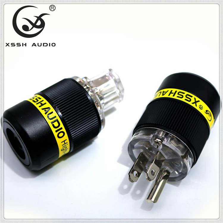 XSSH audio power plug 750   02