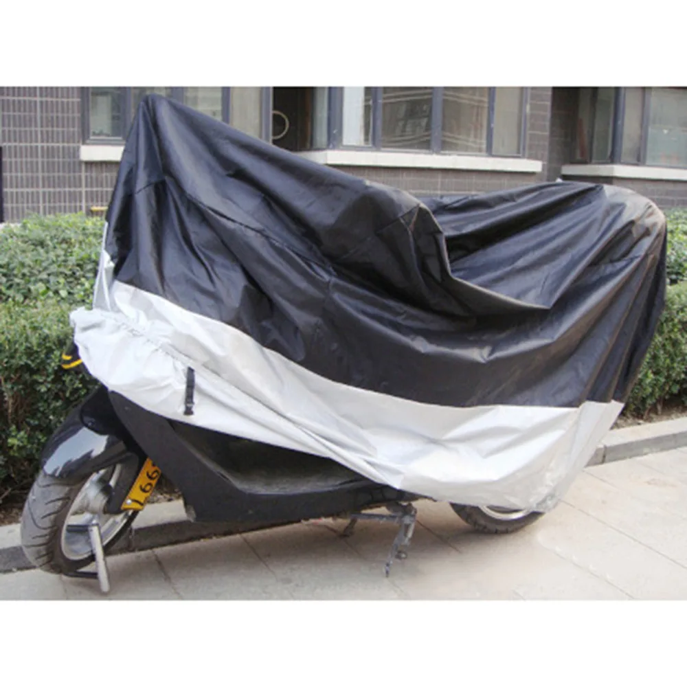 single bike storage