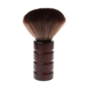 

Pennello morbido Collo Duster Cleaning Parrucchiere Taglio Dei Capelli Salon Stylist Barber