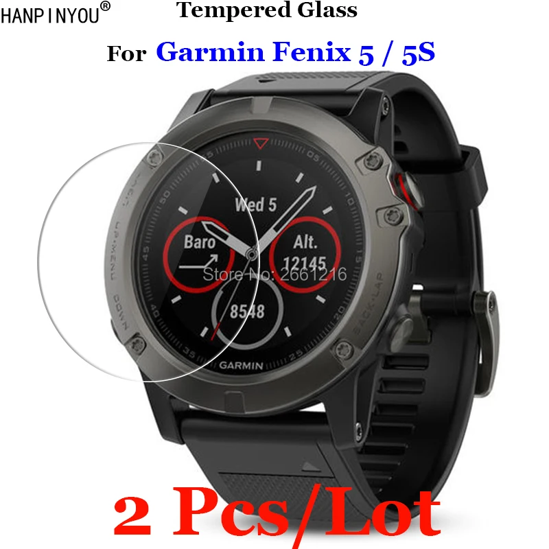 garmin fenix 5x touch screen