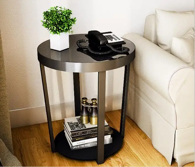 50*57cm tempered glass Coffee Table Tea table Side tables 50*57cm tempered glass Coffee Table Tea table Side tables