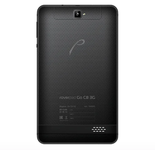 Сменный дигитайзер сенсорного экрана Witblue для 8-дюймового планшета RoverPad Go C8 3G