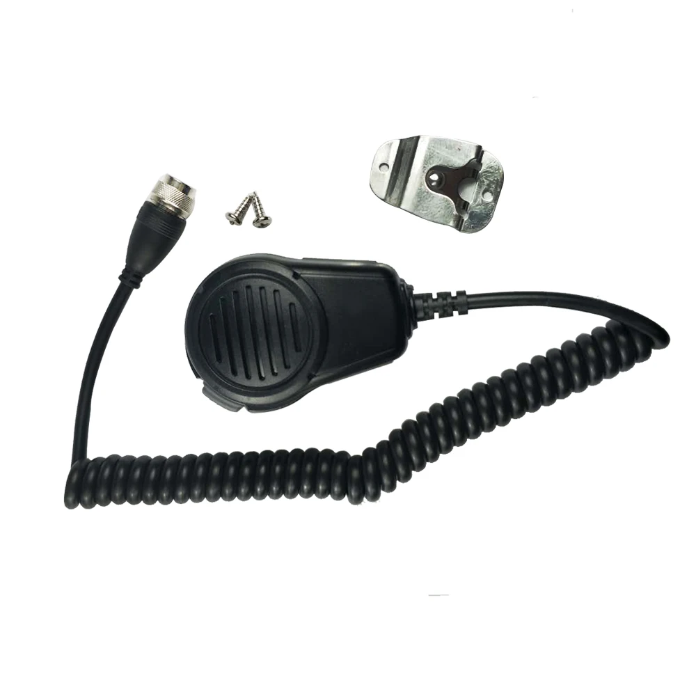 XQF HM 180 микрофон для ICOM IC M700 M710 M700PRO M600 радио Ручной микрофон|hand radio|radio micicom microphone |