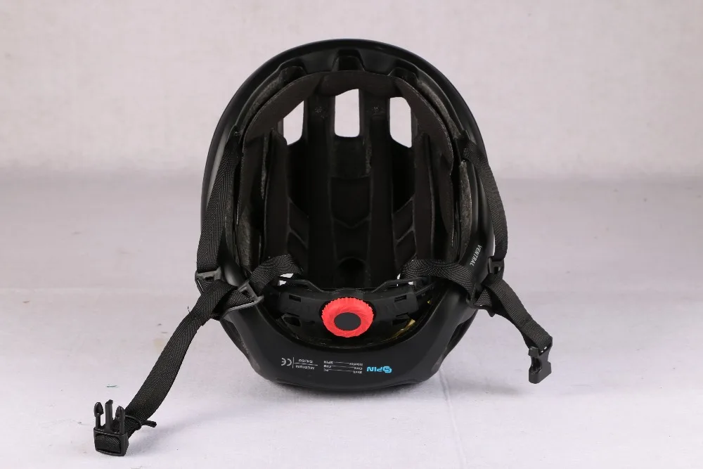 Велосипедный шлем матовый EPS Сверхлегкий для мужчин женщин Спортивная безопасность езда MTB езда по горной дороге