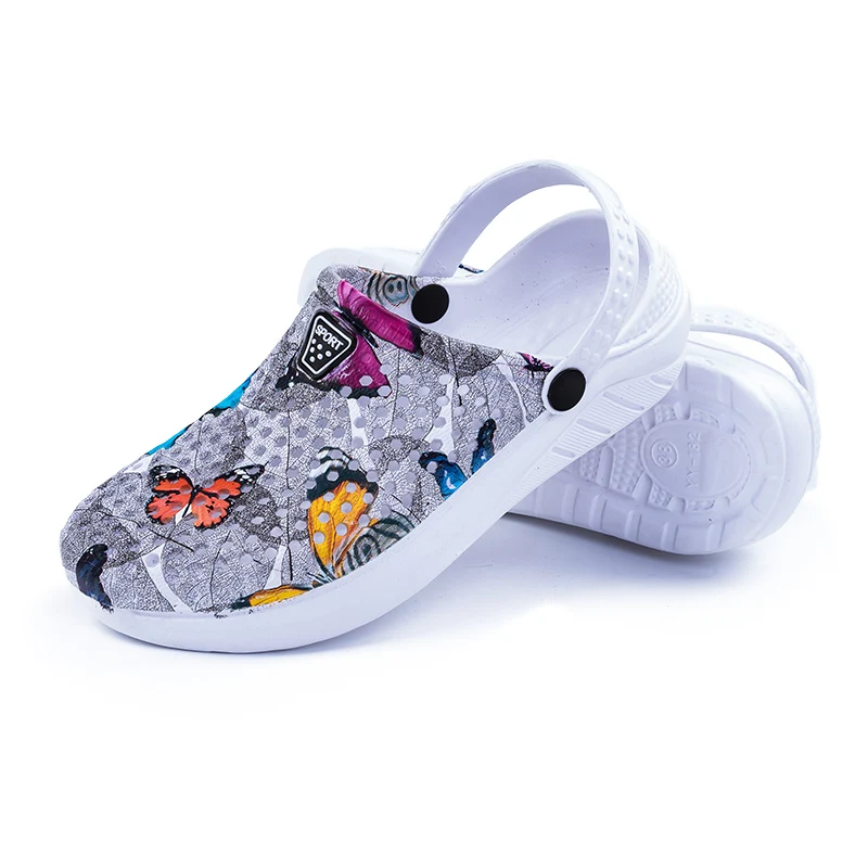 outdoor clogs womens