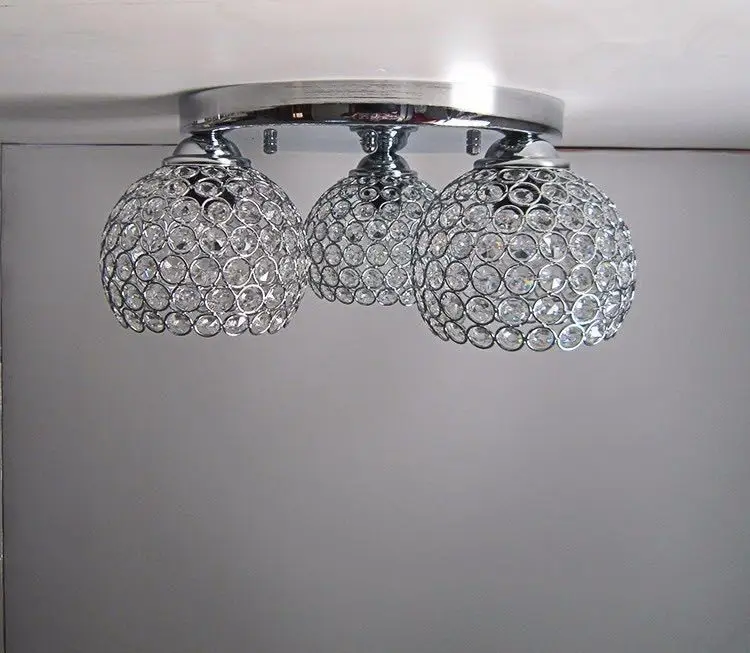 Современные потолочные светильники Lamparas De Techo lustre настольная лампа потолочный светильник для дома освещение Avize светильник для гостиной