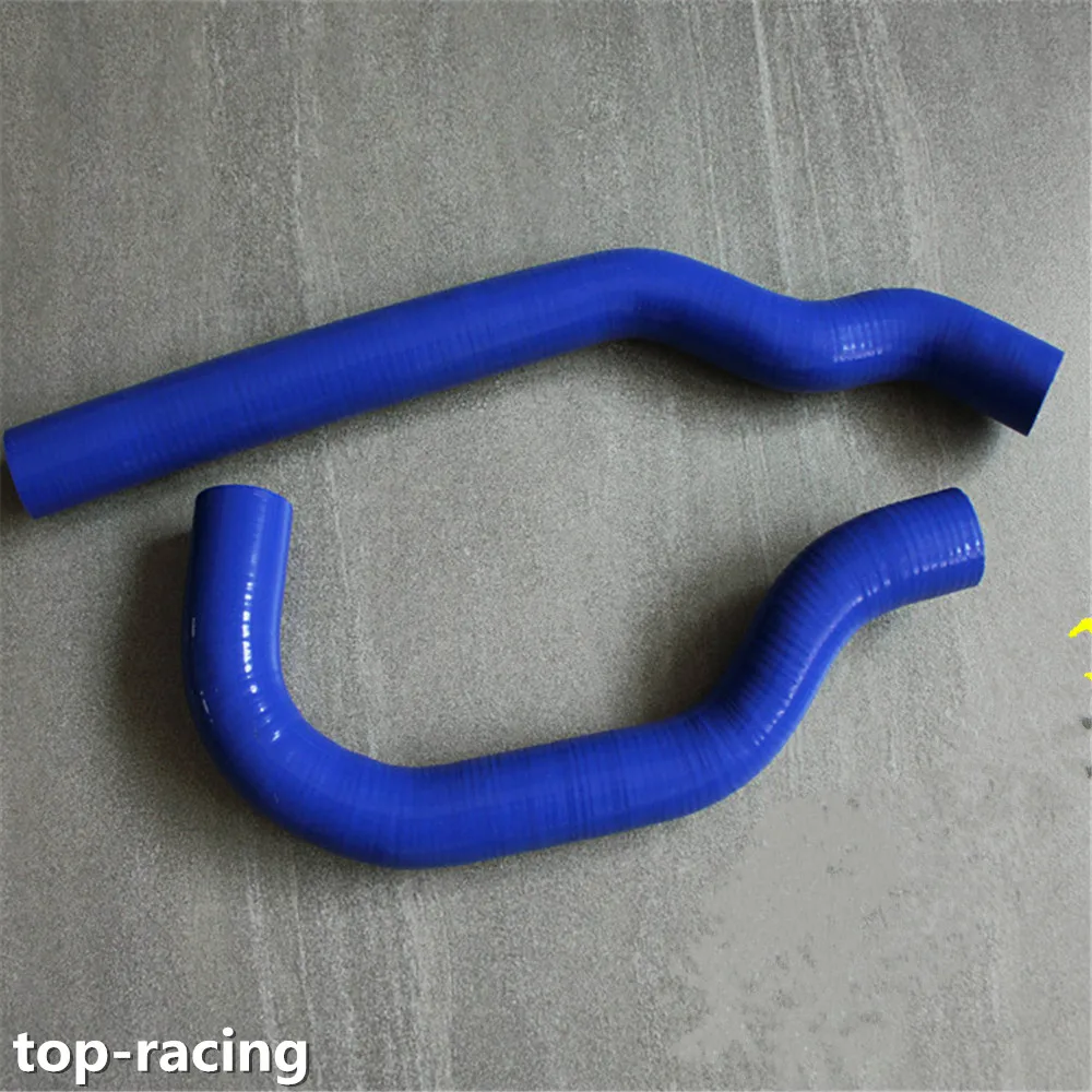 

radiator silicone hose for Toyota MARK II 2 Tourer V 1JZ-GTE JZX90 1992-1996 1993 1994 1995