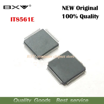 

2pcs IT8561E HXA QFP-64 new original laptop chip free shipping