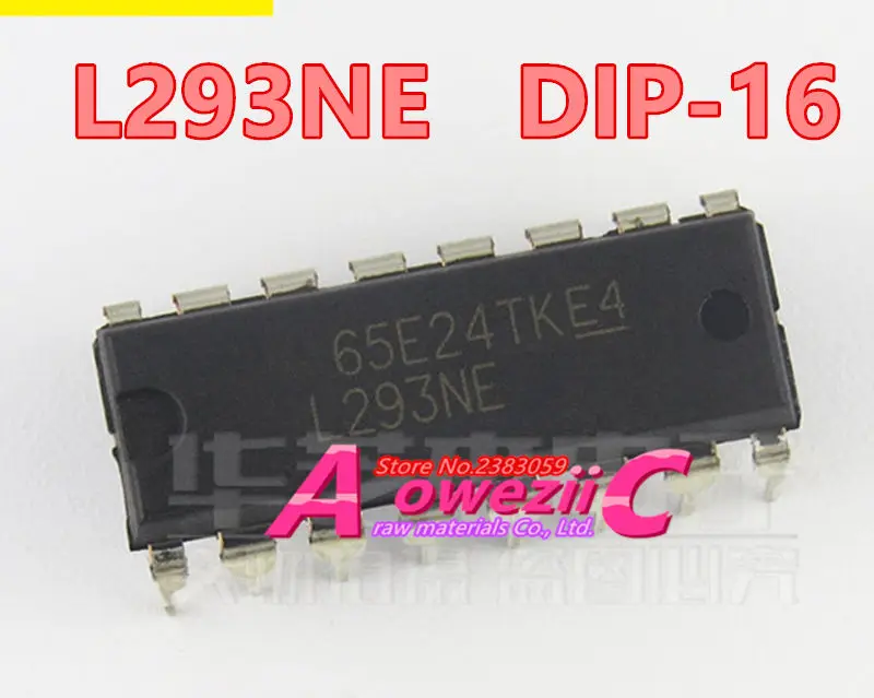 L293NE