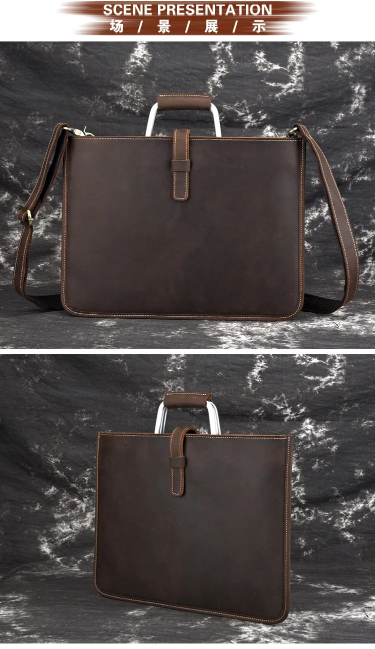 Mad Horseskin Briefcase_04