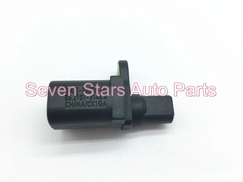 Новый датчик скорости колес ABS для F-ord M-azda V-olvo OEM BP4K43711A BP4K-43-711A | Автомобили и