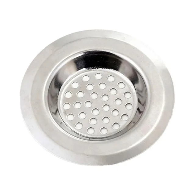 Brand New TENSKE 1PC Kitchen Water Sink Strainer Cover ...