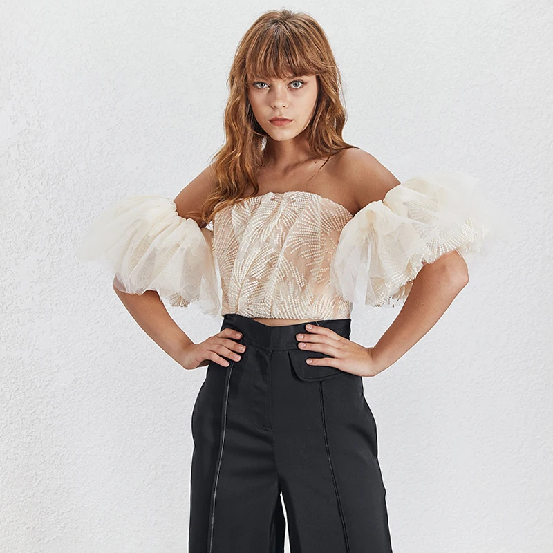 100% Cashmere and wool Knitted Dress for Women