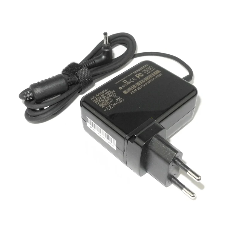 Цена 5V 4A адаптер переменного тока питания для ноутбука Зарядное устройство для lenovo Miix 320 10ICR 310 10ICR 300 10IBY Ideapad 100S 80R2 100S 11IBY ADS 25SGP 06 05020E