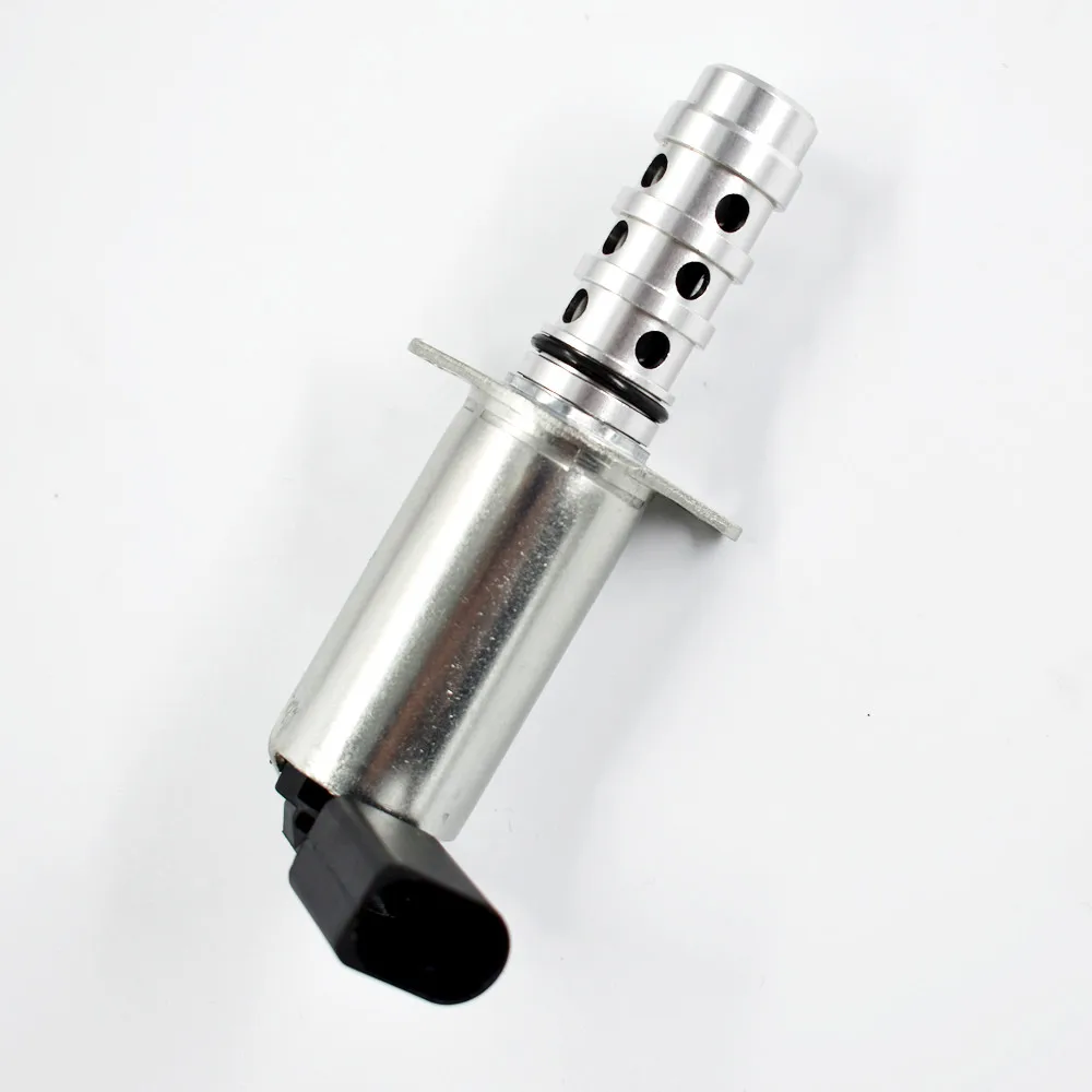 

VVT Engine Variable Timing Solenoid for Audi A3 A4 TT 2.0L 06F109257C