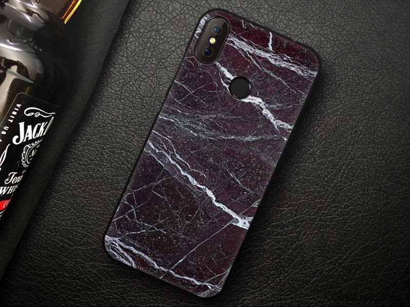 JURCHEN 5," мягкий чехол из ТПУ Для Doogee X70 чехол силиконовый чехол для телефона с милым принтом Для Doogee X70 X 70 чехол с черным слотом