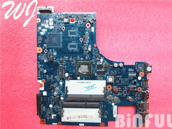 

For Lenovo G50-45 Laptop motherboard NM-A281 REV:1.0 A6-6310U 100% fully tested