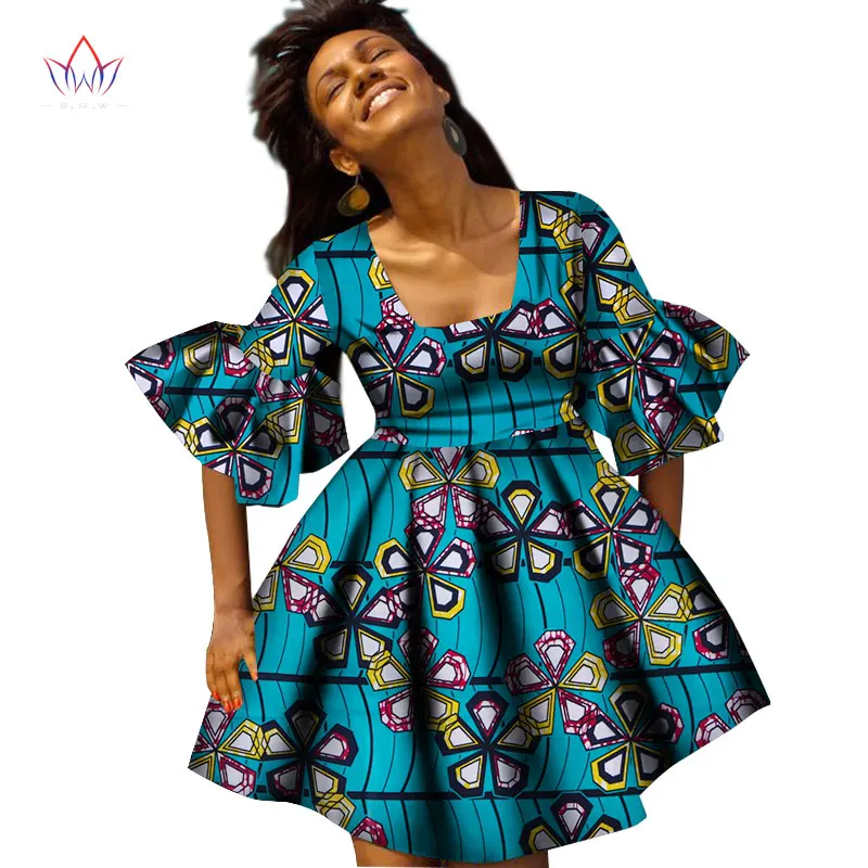 Женские платья осень 2017 плюс Размеры Для женщин модное платье 6XL Vestidos De Festa Longo