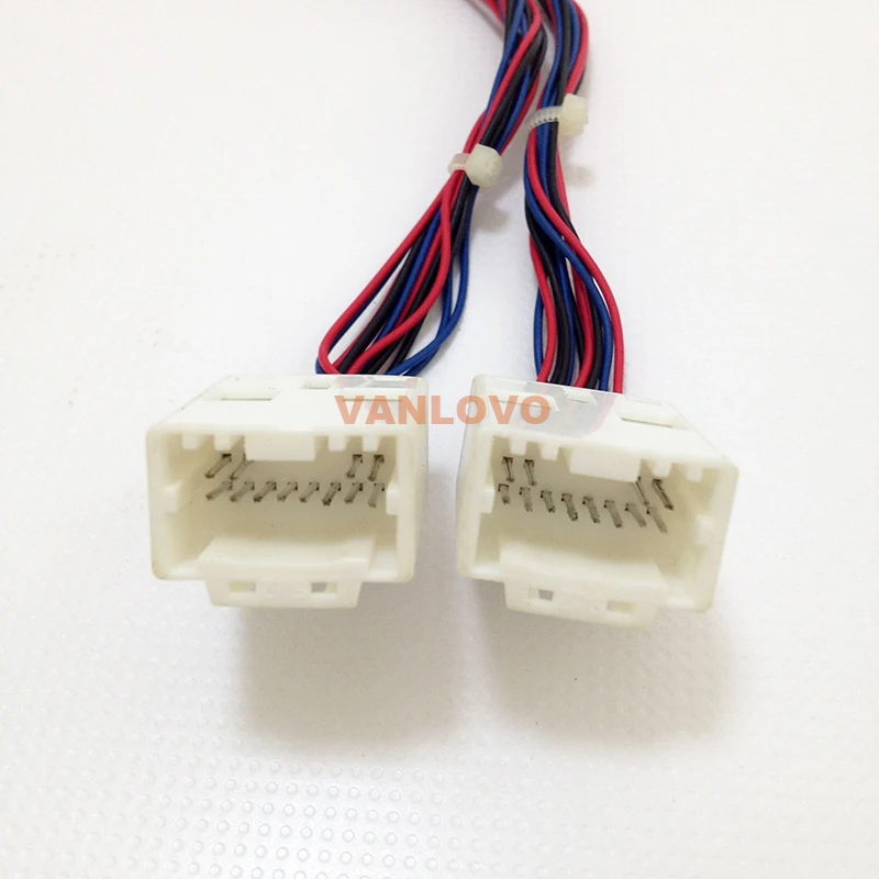  Navigation Retention Splitter Y Cable for NISSAN