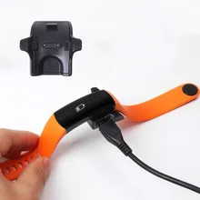 USB зарядный кабель док-станция для зарядки адаптер для Huawei Honor Band 5/4/3/2 B29 Band5 Band4 Band3 Pro Eris часы Смарт-браслет