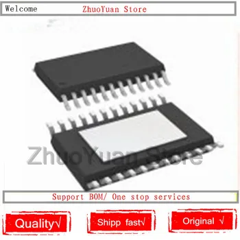 

10PCS/lot NS8258 TSSOP24 New original IC Chip