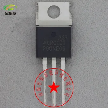 

Free shipping. STP60NE06 TO 60 a/v - 220 field effect tube of a large number of spot quality assurance