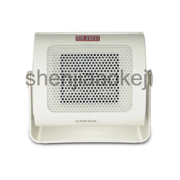 

NQ-MN05 Household thermostat MINI Electric Heater Warm Air Blower Fan heater Steam air Heater machine Electric Warmer 220V 1pc