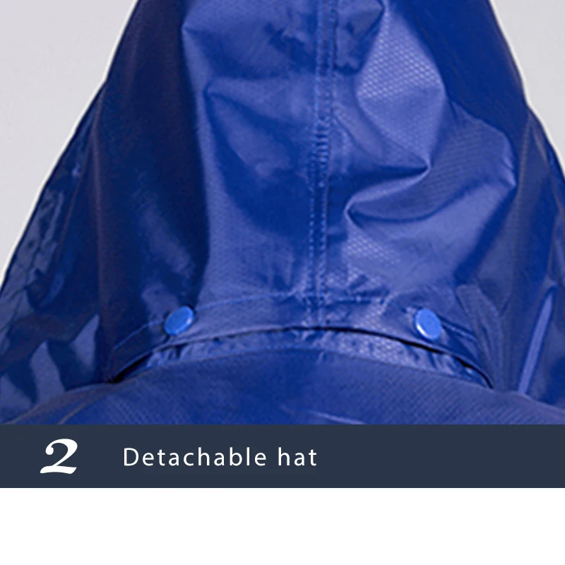 Rain suit  (8)