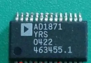 

AD1871YRS SSOP-28 AD1871YRSZ