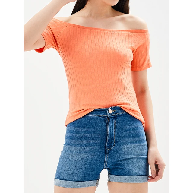 Футболка MODIS M181W00674