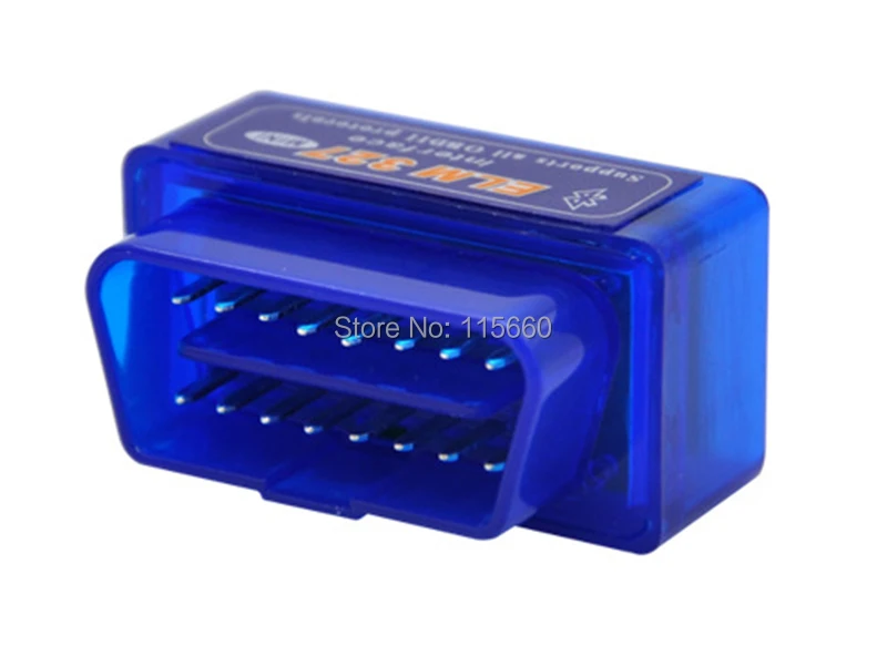 OBD II EL327 7