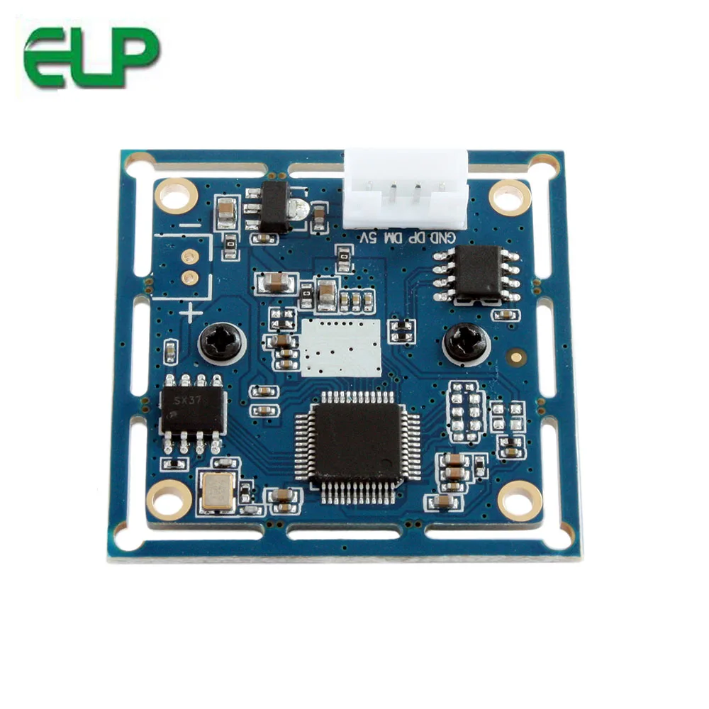 OEM ELP USB камера HD 720P OV9712 CMOS модуль широкоугольный|Любительские видеокамеры| |