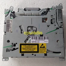 Механизм CD CDM-M6 4.7/41 погрузчика правильно с правильным PCB для ccc E60 E61 6583 9 185 524-01 автомобиль CD навигационные системы