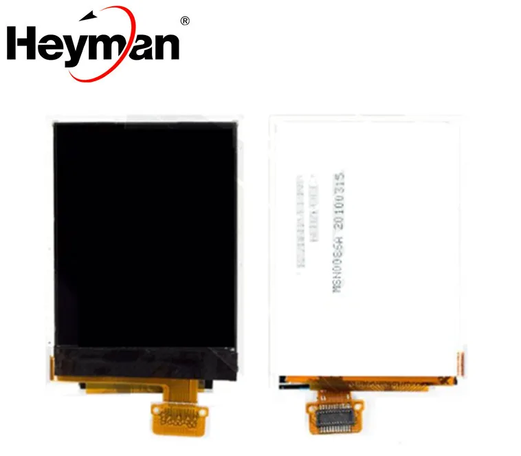 

Heyman LCD for Nokia 2865 cdma 5070 5200 6060 6061 6070 6080 6085 6086 6101 6102 6103 6125 6136 6151 7360 LCD display screen