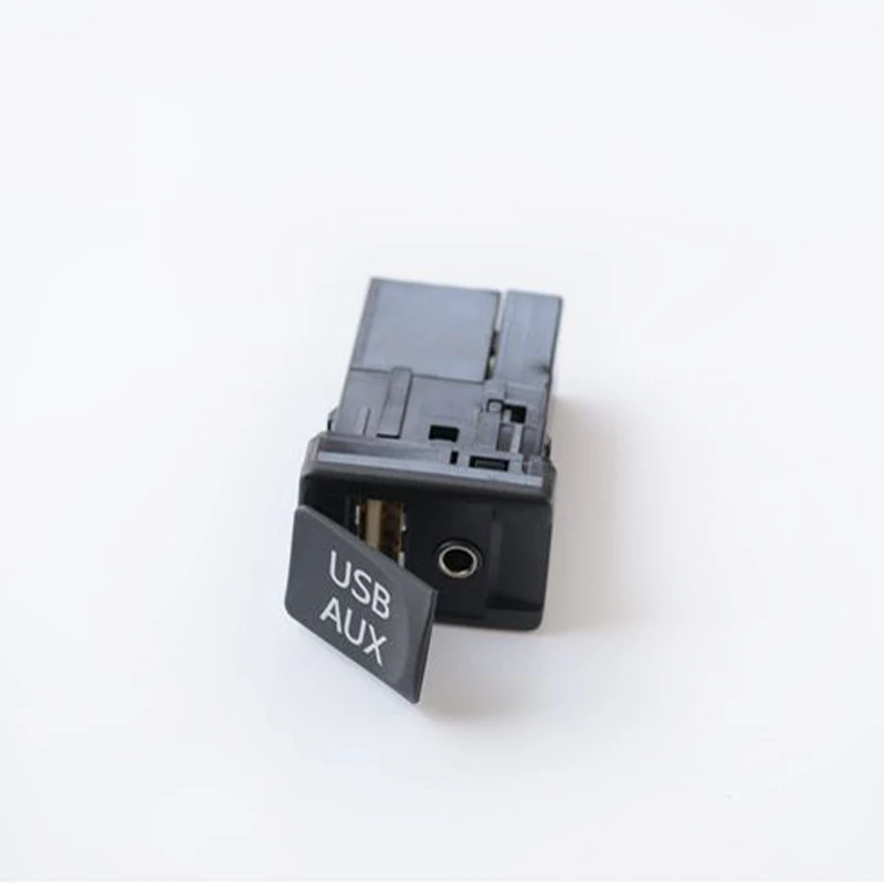 Aux USB Socket Switch For TOYOTA Highlander Sequoia RAV4 Corolla Sienna Hilux Aux USB Socket Switch For TOYOTA Highlander Sequoia RAV4 Corolla Sienna Hilux