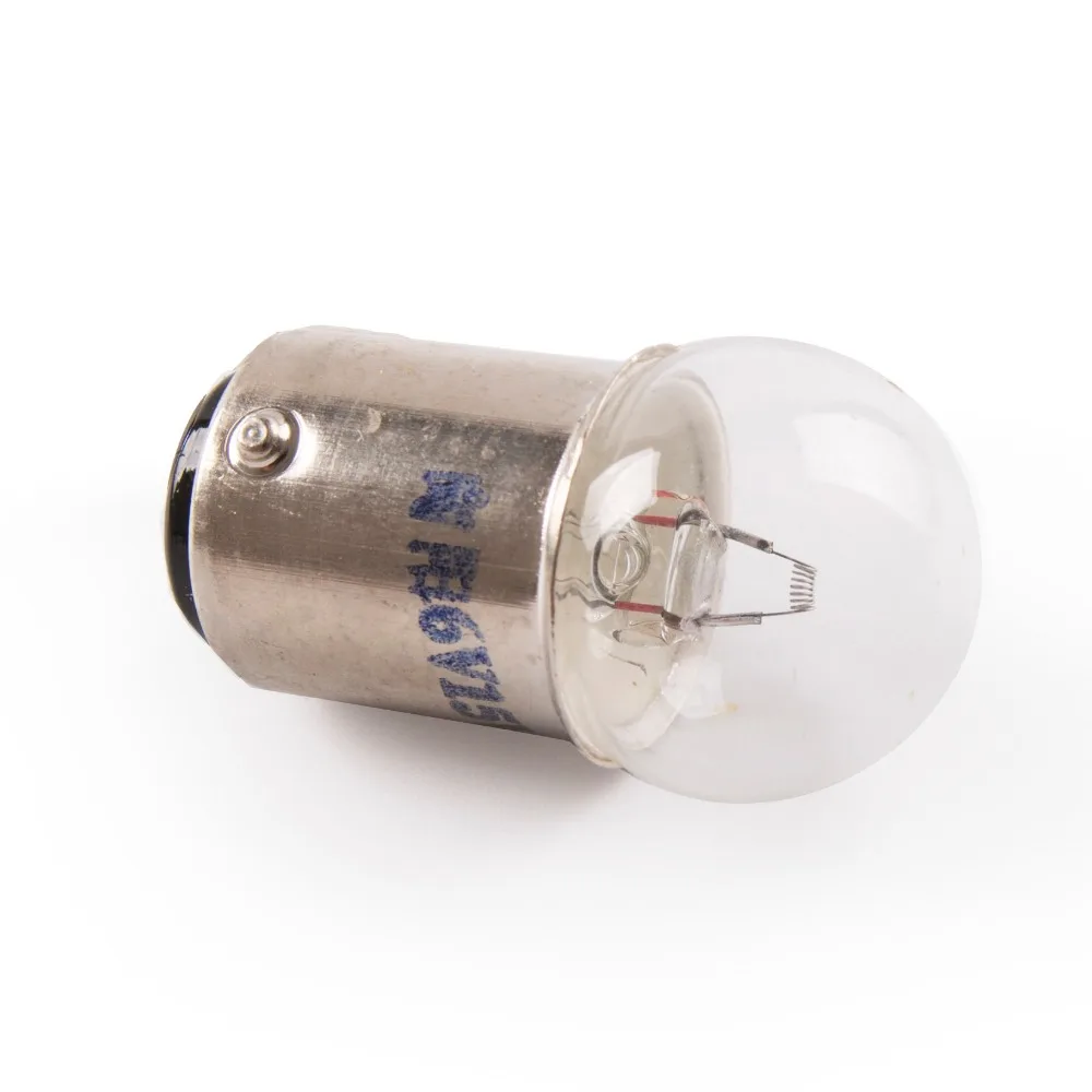 Лампа для проектора Hosobuchi OP2128 6V15W BA15D OP 2128 6V 2.5A 15W DC bayonet|lamp lamp|lamp 15wlamp 6v |