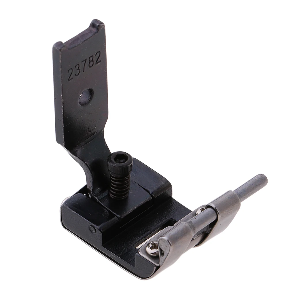 Zigzag Foot Industrial Sewing Machine Foot for Juki 2284 2280 2290 Singer 457 Series