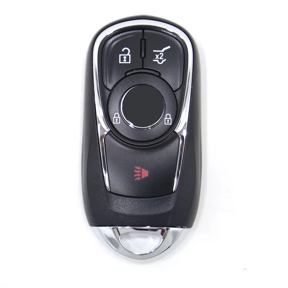 Новые 4 кнопки Авто 315 мГц Smart Remote ключ для Buick envision с 46 чип