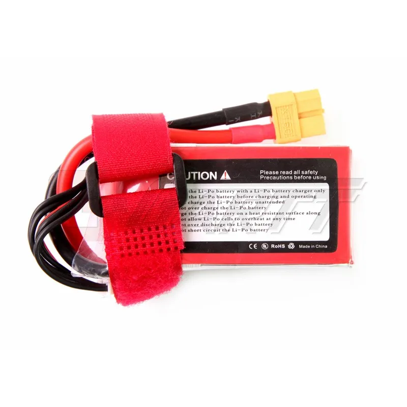 YPG029BT1500mAh 22.2V 70C 6S (4)