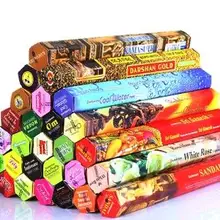 700 шт микс 35 тип Индийские благовония палочка благовония ароматерапия аромат свежий воздух духи ароматизация Саше Аромат торговля