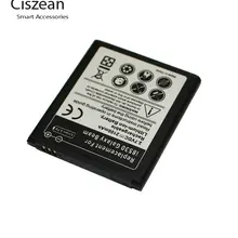 10 шт./лот 2100 mAh EB585157LU Замена литий-ионная Батарея для SamSung Galaxy Beam I8530 I8552 I8558 I869 I8550