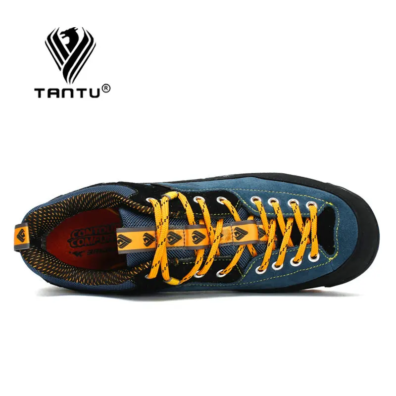 Skup TANTU 2020 wodoodporne buty górskie buty wspinaczkowe trekkingowe buty turystyczne Trekking sportowe trampki mężczyźni polowanie Trekking